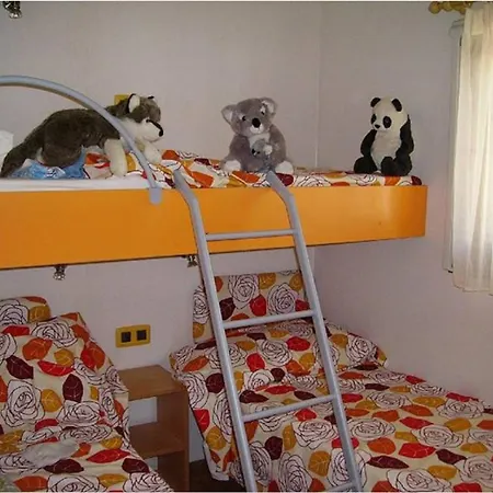 Apart-hotel Villaggio Costa Blu Sellia Marina
