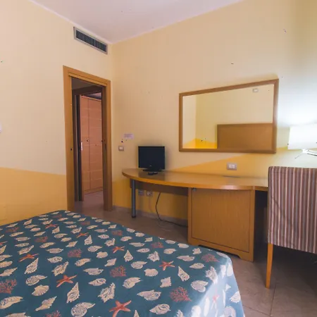 Villaggio Costa Blu 4* セッリーア・マリーナ