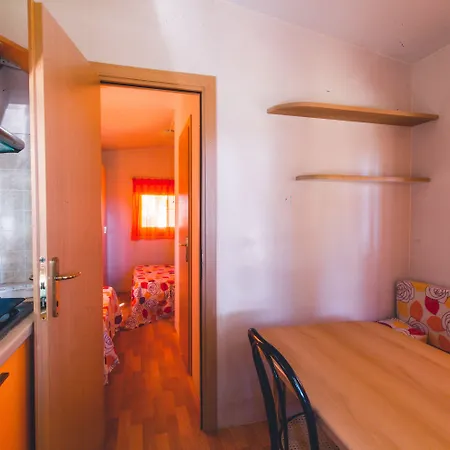 Villaggio Costa Blu 4* セッリーア・マリーナ