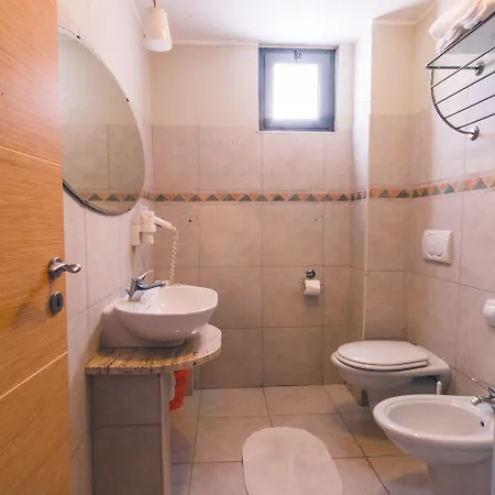 アパートホテル Villaggio Costa Blu