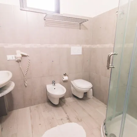 Villaggio Costa Blu 4*