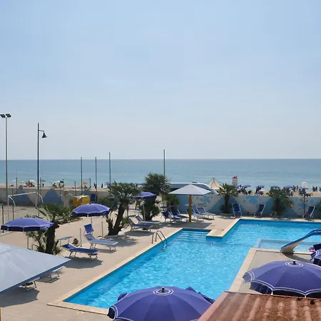 Villaggio Costa Blu 4*