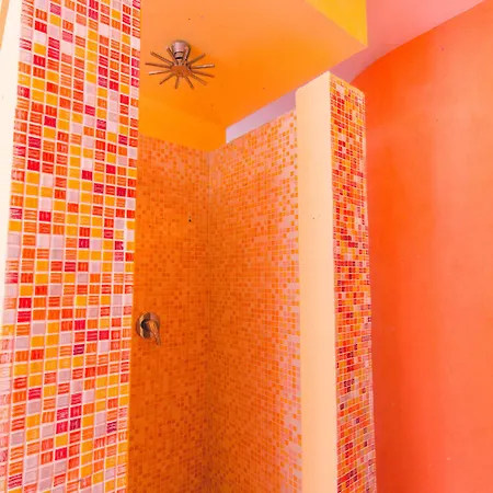 Villaggio Costa Blu アパートホテル セッリーア・マリーナ