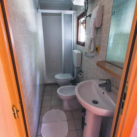 Villaggio Costa Blu Apart-hotel Sellia Marina