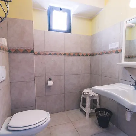 Villaggio Costa Blu Apart-hotel Sellia Marina
