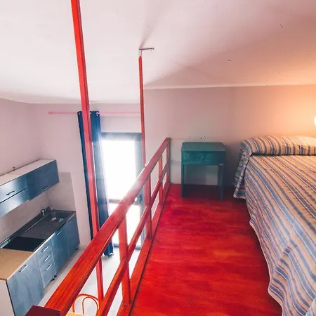 Villaggio Costa Blu Apart-hotel 4*