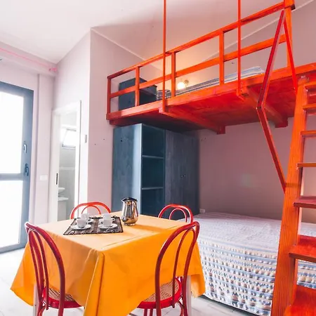 Apart-hotel Villaggio Costa Blu