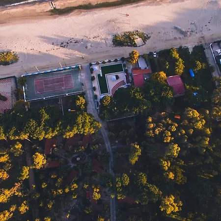 Villaggio Costa Blu 4*