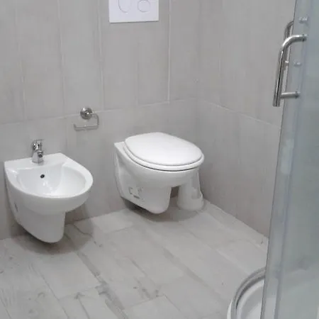 Villaggio Costa Blu Apart-hotel Sellia Marina