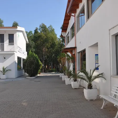 Villaggio Costa Blu Apart-hotel