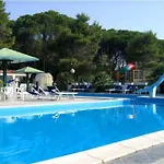 Appart hôtel Villaggio Costa Blu Sellia Marina