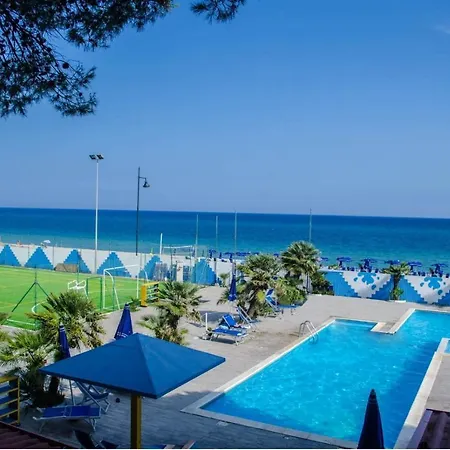 Villaggio Costa Blu 4*