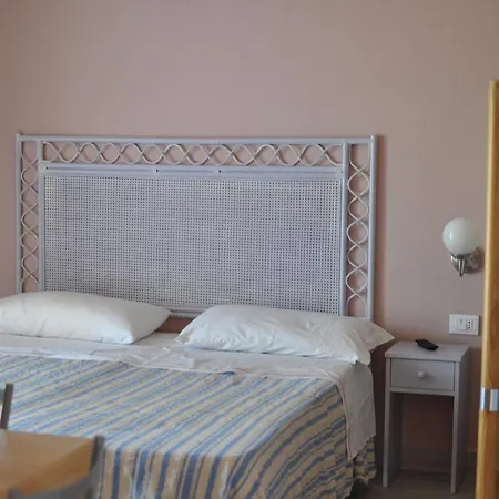 Villaggio Costa Blu Ξενοδοχείο με διαμερίσματα Sellia Marina