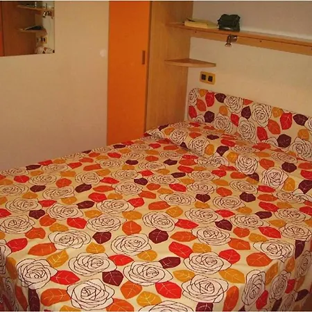 מלון דירות Villaggio Costa Blu 4*