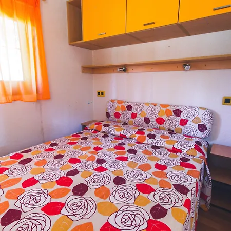 מלון דירות Villaggio Costa Blu סליה מרינה