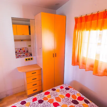 Villaggio Costa Blu 4*