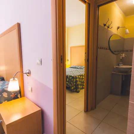 Villaggio Costa Blu Ξενοδοχείο με διαμερίσματα