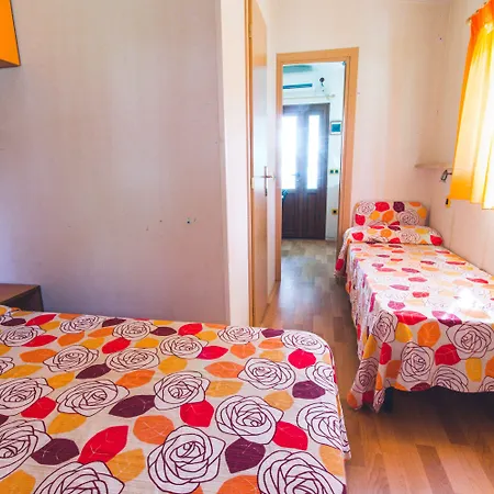 Villaggio Costa Blu Ξενοδοχείο με διαμερίσματα Sellia Marina