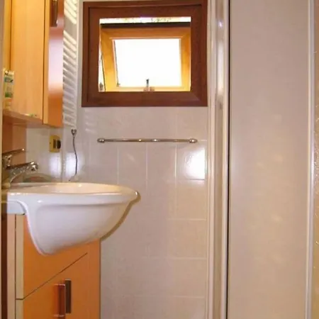 Villaggio Costa Blu מלון דירות סליה מרינה