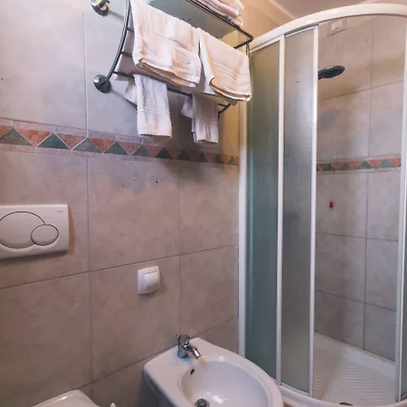 Villaggio Costa Blu Aparthotel Sellia Marina