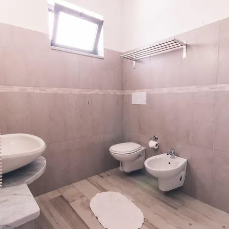 Villaggio Costa Blu מלון דירות