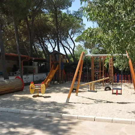 Villaggio Costa Blu 4* Sellia Marina