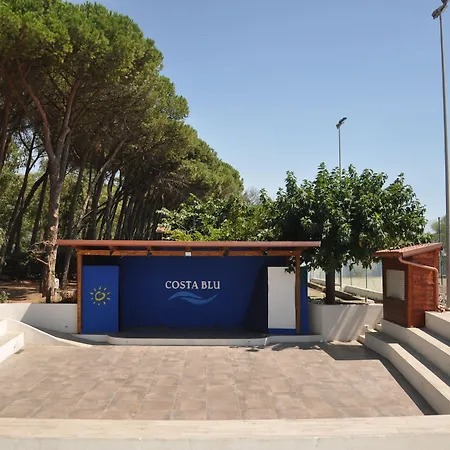 Villaggio Costa Blu Ξενοδοχείο με διαμερίσματα