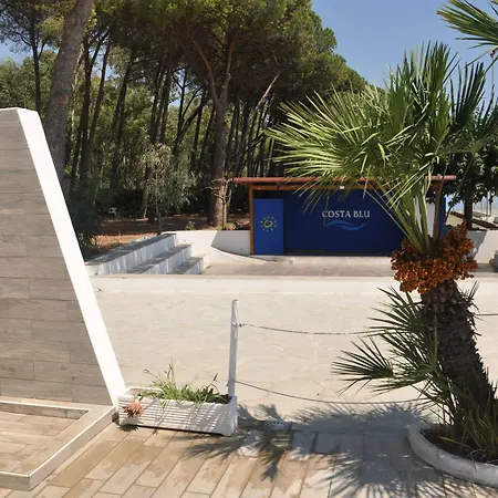 Villaggio Costa Blu 4*