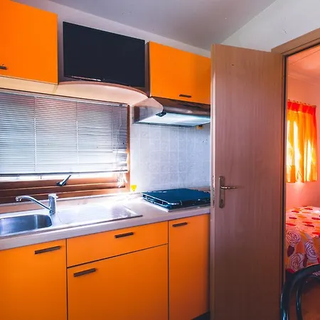 Appart hôtel Villaggio Costa Blu 4*