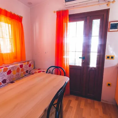 Villaggio Costa Blu Appart hôtel 4*