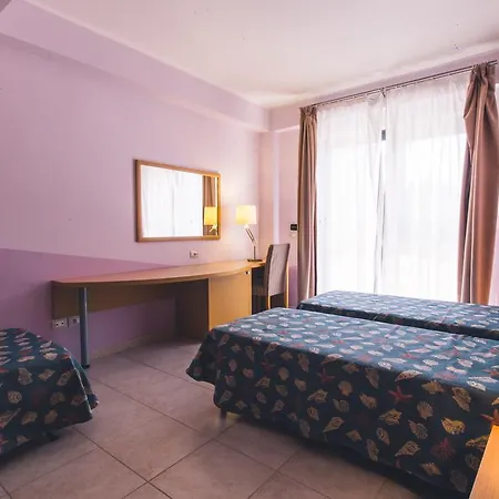 Villaggio Costa Blu Sellia Marina