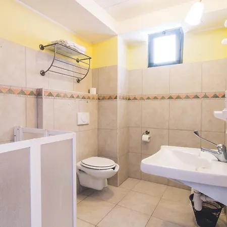 Appart hôtel Villaggio Costa Blu 4*