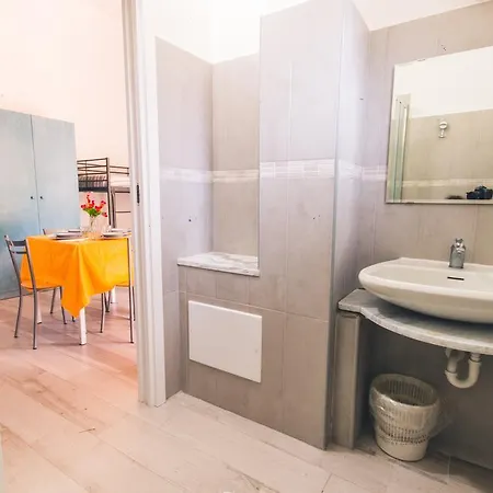 Villaggio Costa Blu Appart hôtel 4*
