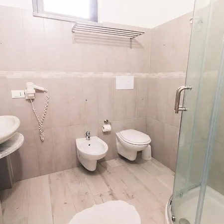 Aparthotel Villaggio Costa Blu