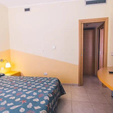 Appart hôtel Villaggio Costa Blu Sellia Marina