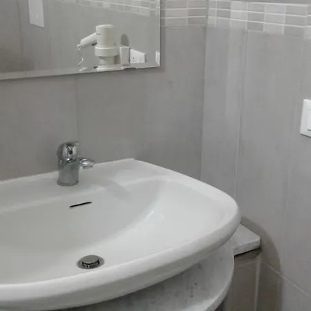Aparthotel Villaggio Costa Blu