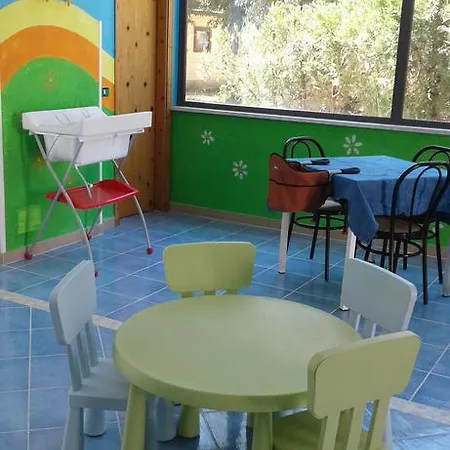 Villaggio Costa Blu סליה מרינה