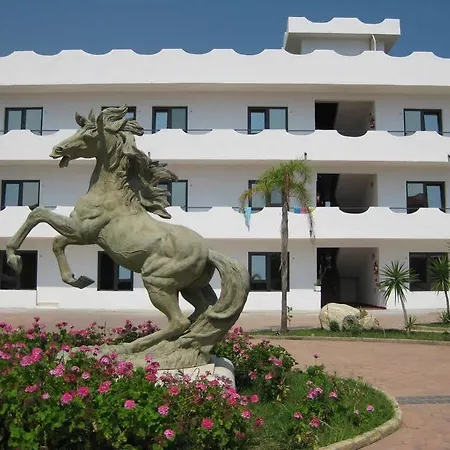 Villaggio Costa Blu Appart hôtel 4*