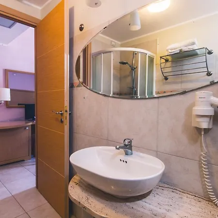 Appart hôtel Villaggio Costa Blu 4*