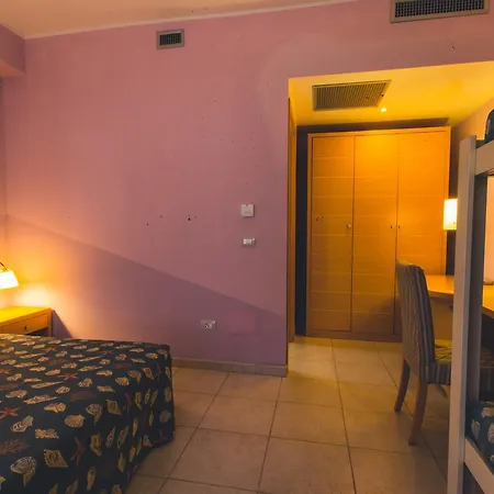 Villaggio Costa Blu 4*