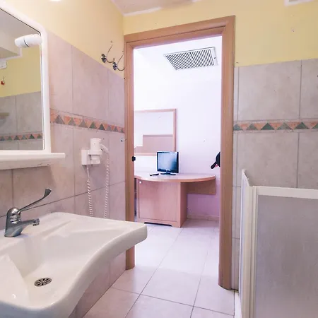 Villaggio Costa Blu Aparthotel Sellia Marina
