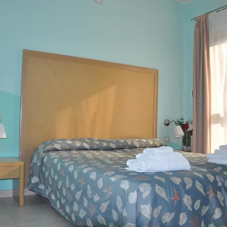 Villaggio Costa Blu Ξενοδοχείο με διαμερίσματα