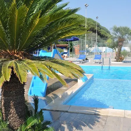 Villaggio Costa Blu 4*