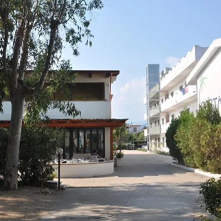Villaggio Costa Blu Appart hôtel 4*