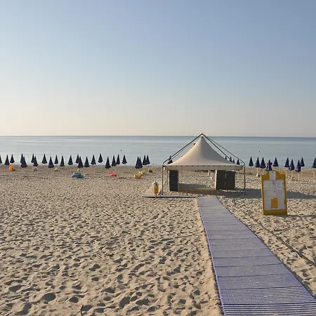 Villaggio Costa Blu Appart hôtel 4*