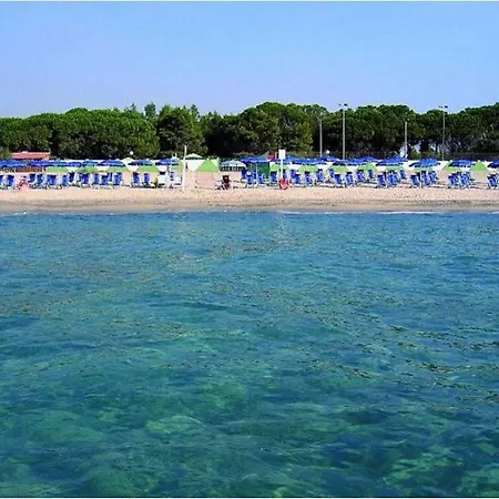 Villaggio Costa Blu