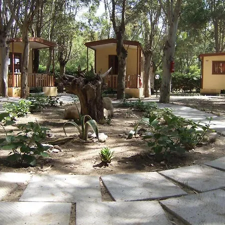 Villaggio Costa Blu Sellia Marina