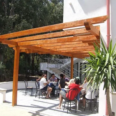 Villaggio Costa Blu סליה מרינה