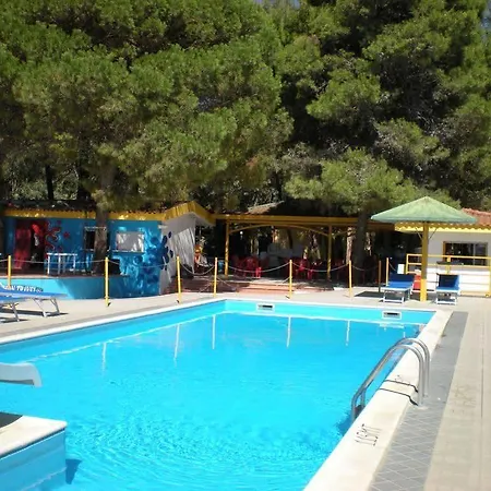 Villaggio Costa Blu 4*