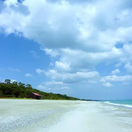 Ξενοδοχείο με διαμερίσματα Villaggio Costa Blu